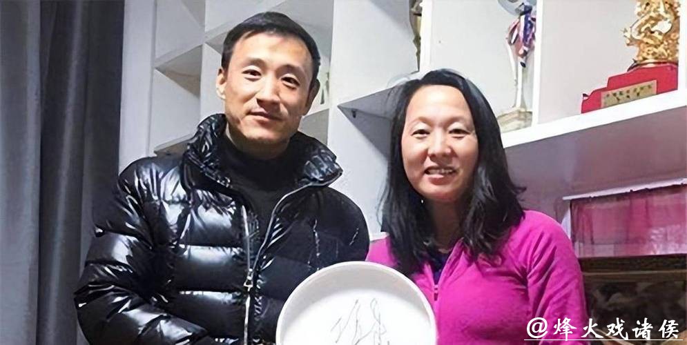 3婚2离,3个孩子3个爹,曾被丈夫控制的王军霞,如今咋样了? 3婚2离,3个孩子3个爹,曾被丈夫控制的王军霞,如今咋样了?