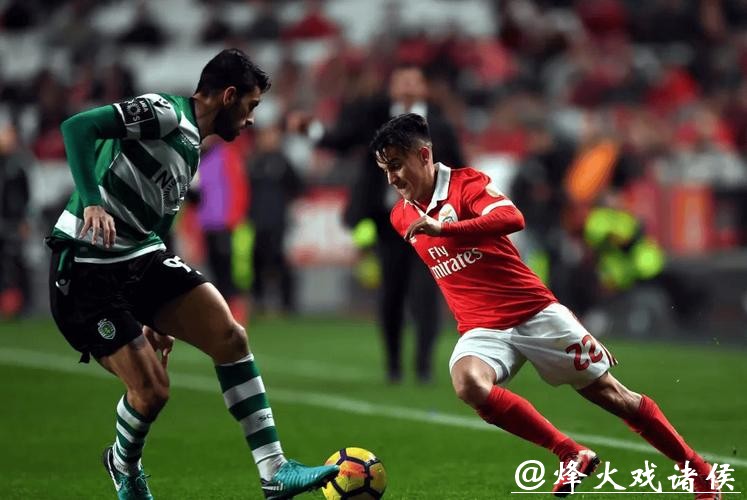 葡超分析：摩里伦斯 VS 里斯本竞技 里斯本竞技进攻稳定