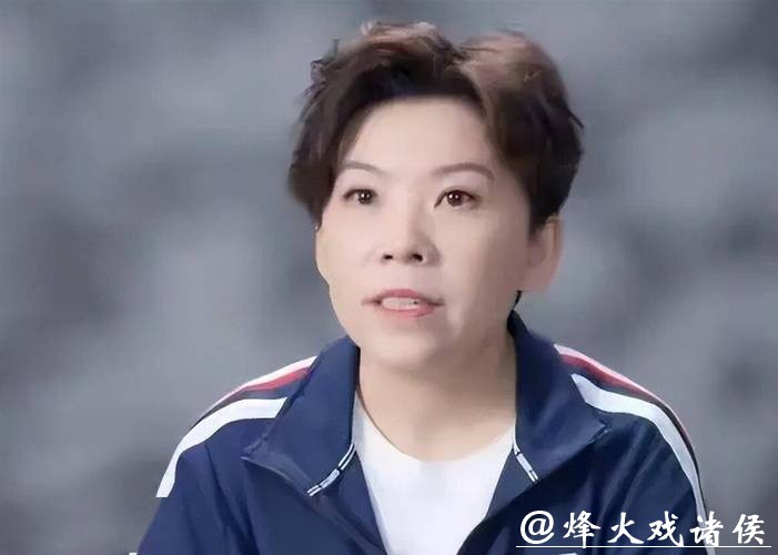 邓亚萍官媒认证破天花板!中国唯一入选百年荣誉榜女性,黑粉已经闭嘴 邓亚萍官媒认证破天花板!中国唯一入选百年荣誉榜女性,黑粉已经闭嘴