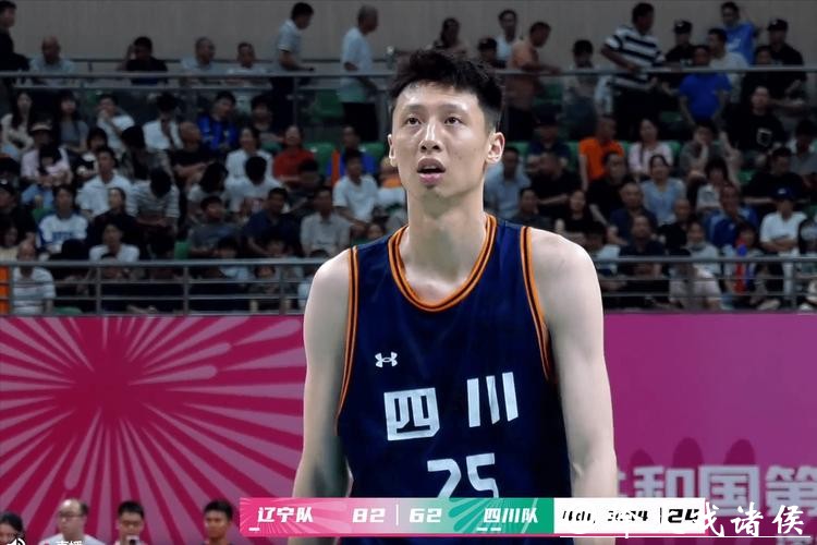 大鸟空砍22+20赵岩昊21分 7人上双广厦胜深圳