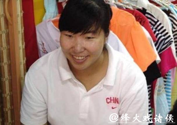 田径女神艾冬梅：为国夺得19枚奖牌，退役后靠低价售卖奖牌为生