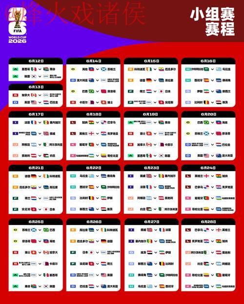 深入解析2026世界杯盘口技巧及其全新网址